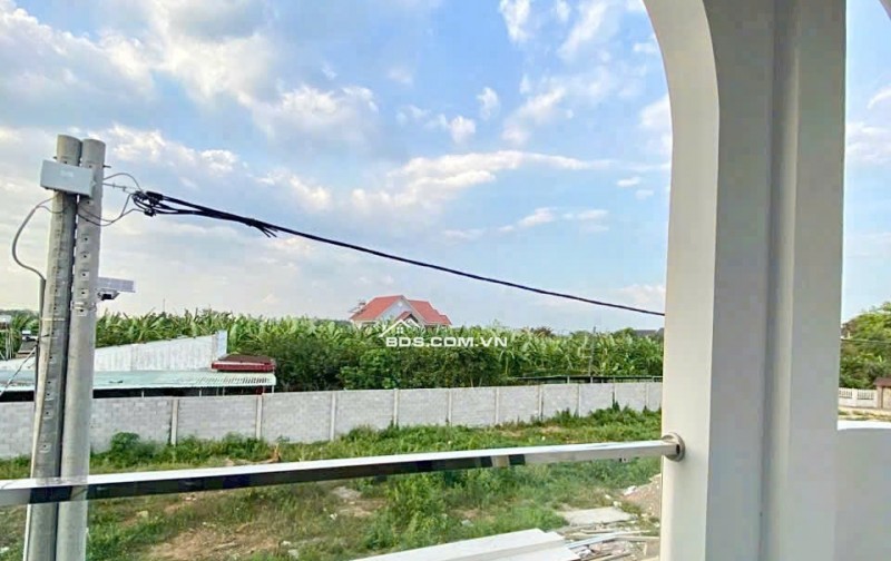  Duy Nhất 1 căn Nhà 1 Trệt 1 Lầu ngay Công An phường Tân Triều