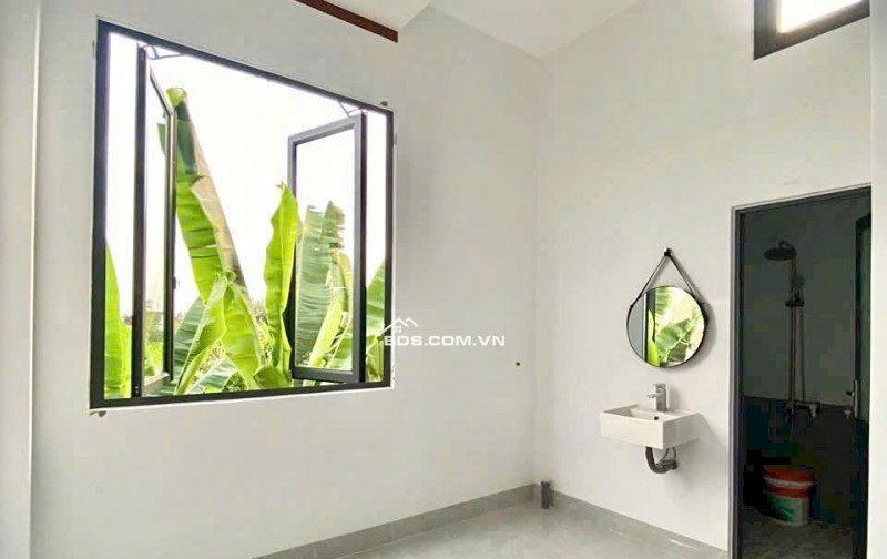  Duy Nhất 1 căn Nhà 1 Trệt 1 Lầu ngay Công An phường Tân Triều