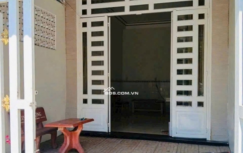  BÁN GẤP NHÀ CẤP 4 SHR TÂN PHÚ TRUNG – CỦ CHI – 110M² CHỈ 750 TRIỆU 