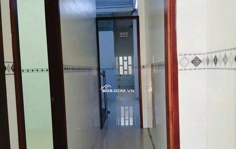  BÁN GẤP NHÀ CẤP 4 SHR TÂN PHÚ TRUNG – CỦ CHI – 110M² CHỈ 750 TRIỆU 