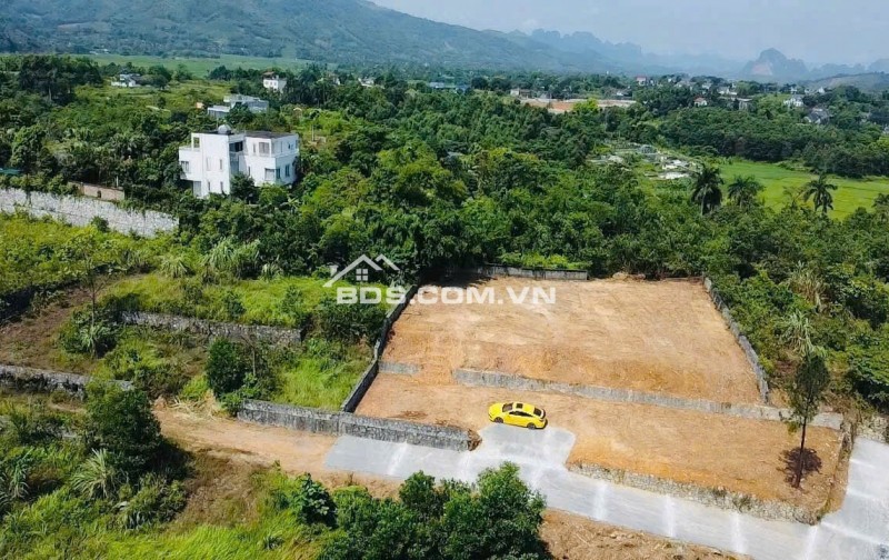 SIỂU PHẨM! 1441M2 (200ONT) LÔ GÓC VIEW TRIỆU $ HỒ ĐỒNG CHANH NHỎ, CẠNH HỒ ĐỒNG CHANH LƠN, MẶT TIỀN 36M! GIÁ HẤP DẪN