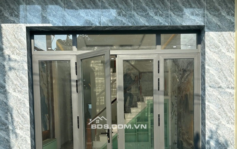 BÁN NHÀ CẦN GIUỘC, TÂY NINH - 82MV - SHR HOÀN CÔNG ĐẦY ĐỦ - CHỈ 3.5 TỶ. LH:0933696918