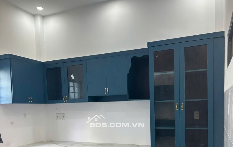 BÁN NHÀ CẦN GIUỘC, TÂY NINH - 82MV - SHR HOÀN CÔNG ĐẦY ĐỦ - CHỈ 3.5 TỶ. LH:0933696918