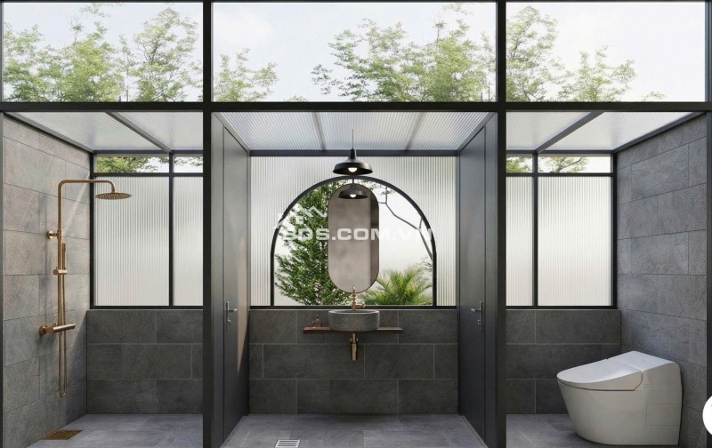 BÁN BIỆT THỰ NGHĨ DƯỠNG Labeute BẢO LỘC - CHIẾT KHẤU CAO TRONG KHU VỰC LÊN ĐẾN 9%