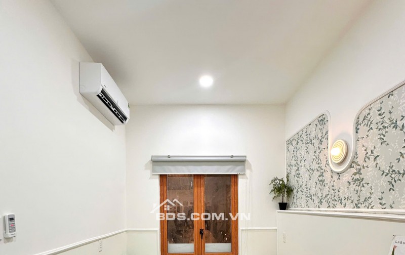 KHAI TRƯƠNG TÒA NHÀ MỚI 100% - Full Nội Thất Cao Cấp, Máy Giặt Riêng, Gần Gigamall | Lý Tế Xuyên, Thủ Đức