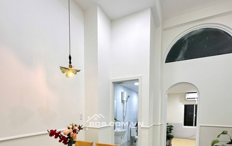 KHAI TRƯƠNG TÒA NHÀ MỚI 100% - Full Nội Thất Cao Cấp, Máy Giặt Riêng, Gần Gigamall | Lý Tế Xuyên, Thủ Đức