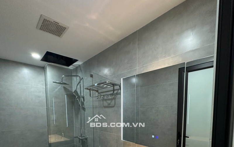 Nhà tái định cư đẹp như zá