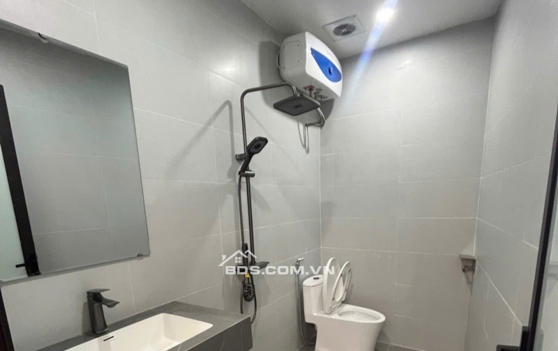  Bán nhà mới đẹp phố Tôn Đức Thắng, Đống Đa – 50m², 7 tầng, thang máy