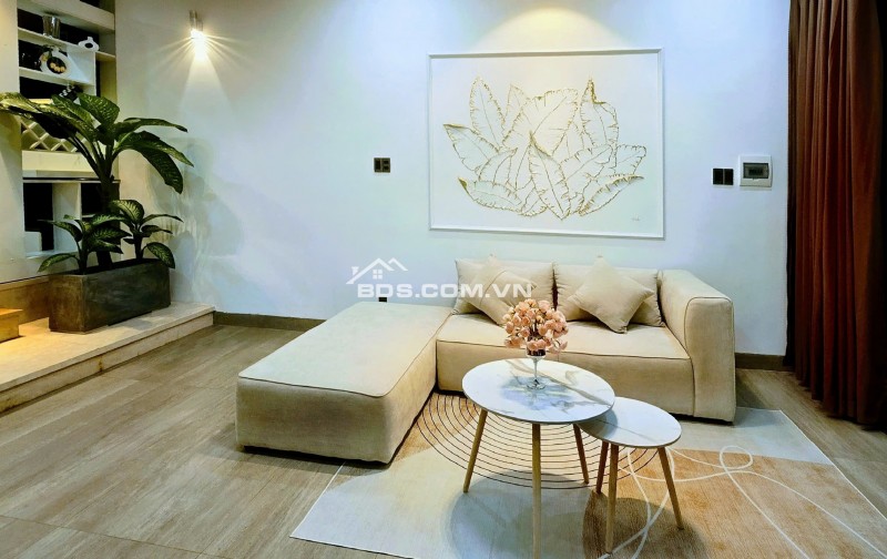 NHÀ ĐẸP 3 TẦNG - NGÔ THẾ VINH - HẢI CHÂU, 100M2 - 10,95 TỶ