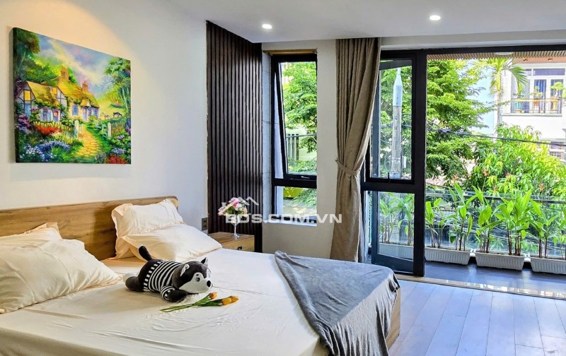 NHÀ ĐẸP 3 TẦNG - NGÔ THẾ VINH - HẢI CHÂU, 100M2 - 10,95 TỶ