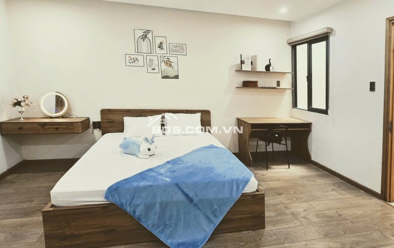 NHÀ ĐẸP 3 TẦNG - NGÔ THẾ VINH - HẢI CHÂU, 100M2 - 10,95 TỶ