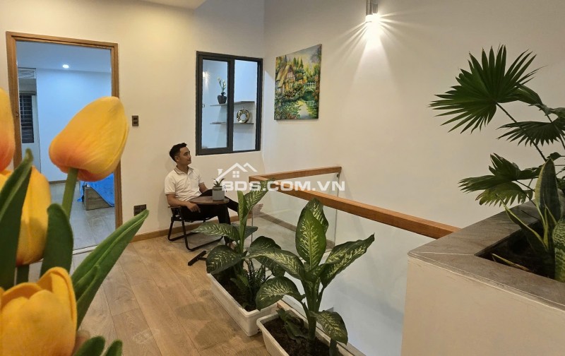 NHÀ ĐẸP 3 TẦNG - NGÔ THẾ VINH - HẢI CHÂU, 100M2 - 10,95 TỶ