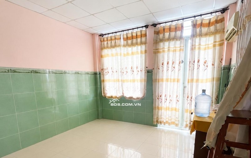 NHÀ 162m² – 1 LẦU HOÀN CÔNG – VỪA Ở VỪA CÓ THU NHẬP CHỈ 7 TỶ 9