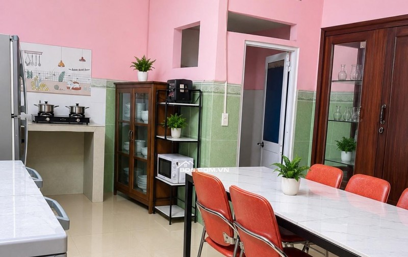 NHÀ 162m² – 1 LẦU HOÀN CÔNG – VỪA Ở VỪA CÓ THU NHẬP CHỈ 7 TỶ 9