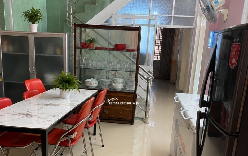 NHÀ 162m² – 1 LẦU HOÀN CÔNG – VỪA Ở VỪA CÓ THU NHẬP CHỈ 7 TỶ 9