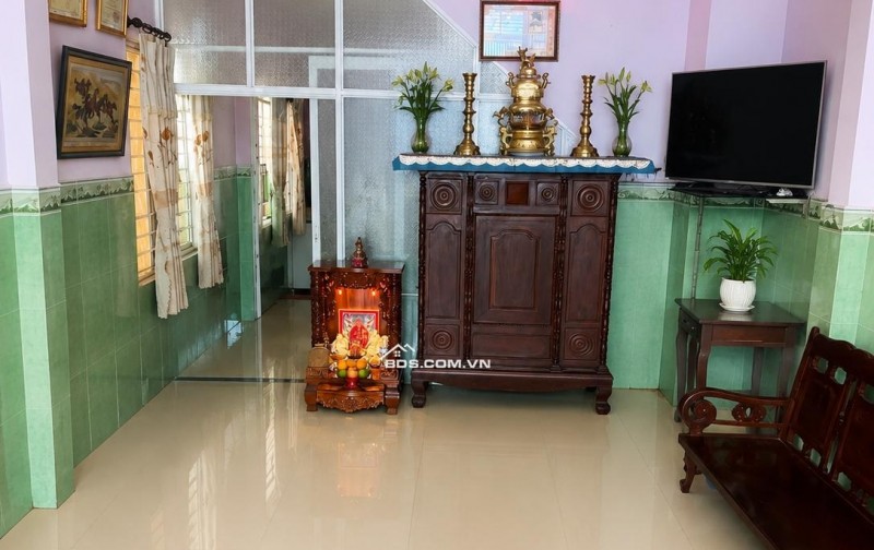 NHÀ 162m² – 1 LẦU HOÀN CÔNG – VỪA Ở VỪA CÓ THU NHẬP CHỈ 7 TỶ 9