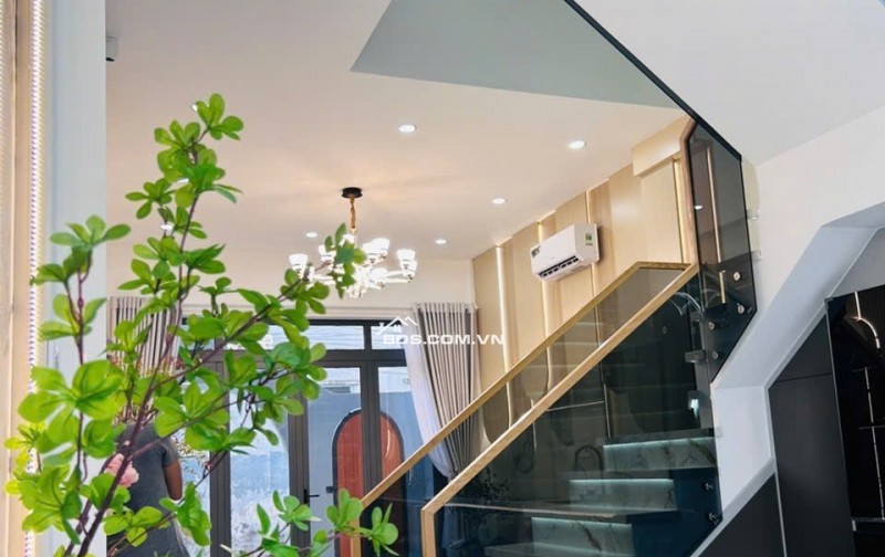 BÁN homestay nguyễn hoàng 70mv 4 tầng 4 phòng ngủ hồ bơi nhỉnh 7 tỷ