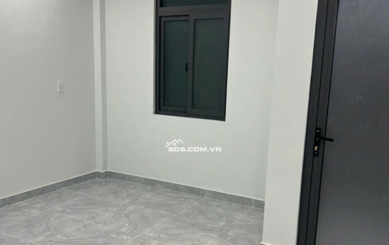 NHÀ MỚI ĐẸP HUỲNH TẤN PHÁT , PHÚ THUẬN ,  Q7 - 20M2 -2PN CHỈ 1 TY 270TR