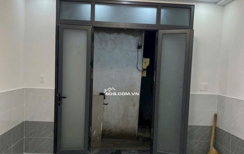 NHÀ MỚI ĐẸP HUỲNH TẤN PHÁT , PHÚ THUẬN ,  Q7 - 20M2 -2PN CHỈ 1 TY 270TR
