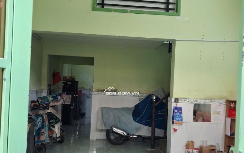 BÁN NHÀ VĨNH LỘC A - BÌNH CHÁNH, DT 52M2 - CHỈ 1.45TỶ. LH:0778694152.