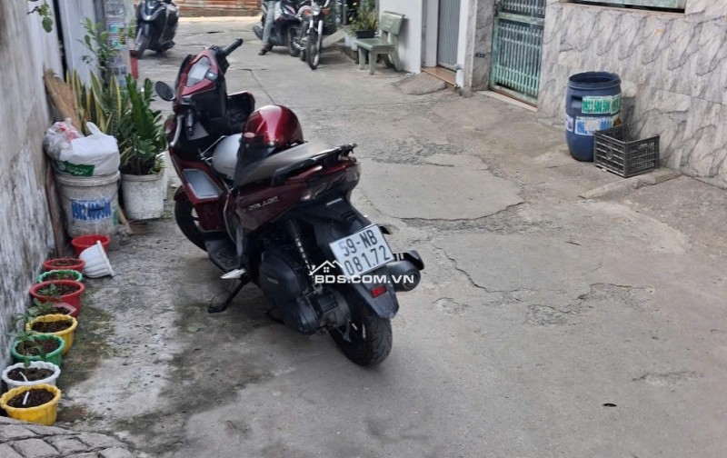 BÁN NHÀ VĨNH LỘC A - BÌNH CHÁNH, DT 52M2 - CHỈ 1.45TỶ. LH:0778694152.