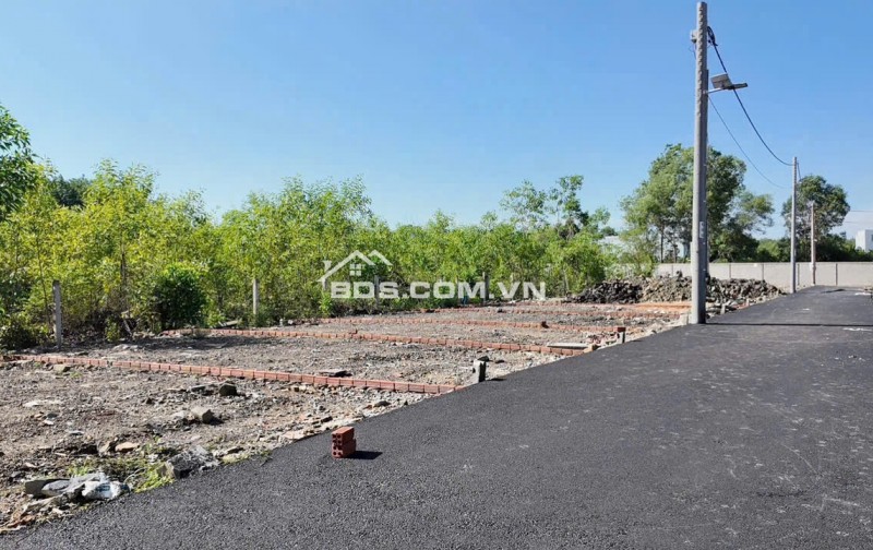 Tài Chính 200 - 300 Triệu tìm mua đất Thành Phố Đồng Nai xem tham khảo khu này với em nha
