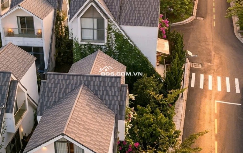 BÁN BIỆT THỰ NGHĨ DƯỠNG Labeute BẢO LỘC - CHIẾT KHẤU CAO TRONG KHU VỰC LÊN ĐẾN 9%