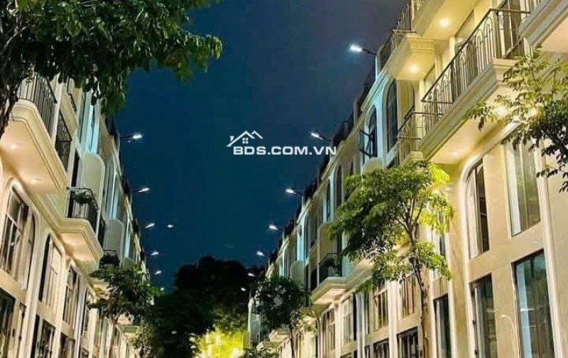 NHÀ PHỐ 5 TẦNG MẶT TIỀN QUÁCH ĐIÊU VĨNH LỘC VỪA Ở VỪA KINH DOANH