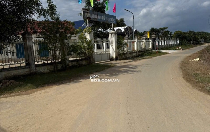 Chỉ 330tr có ngay lô đất ở 92m2 Diên Lâm - Diên Khánh, khu dân cư hiện hữu