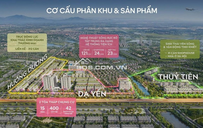  HÉ LỘ PHIÊN BẢN GIỚI HẠN ROSA VILLAS – KHÔNG GIAN SỐNG DÀNH CHO CỘNG ĐỒNG TINH HOA