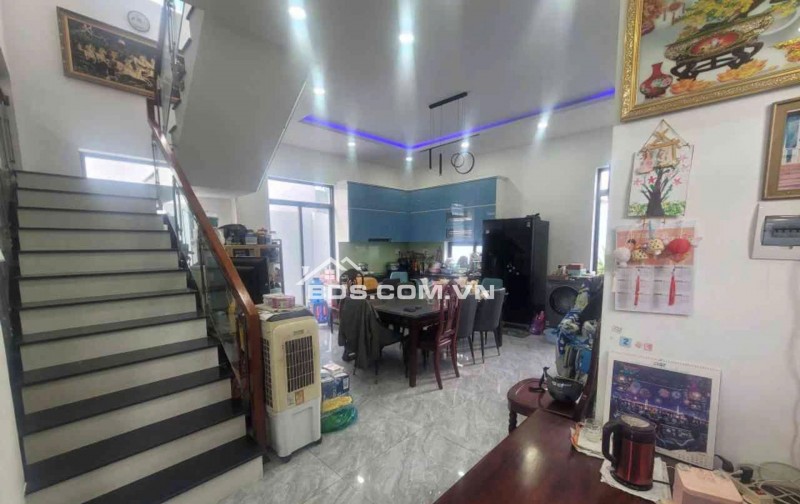 BIỆT THỰ SÂN VƯỜN 313M2 - CHỢ XUÂN THỚI THƯỢNG - FULL NỘI THẤT - 8TỶ960TR LH:0369571337.