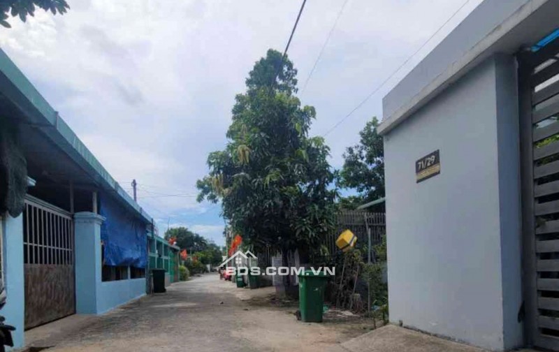 BIỆT THỰ SÂN VƯỜN 313M2 - CHỢ XUÂN THỚI THƯỢNG - FULL NỘI THẤT - 8TỶ960TR LH:0369571337.