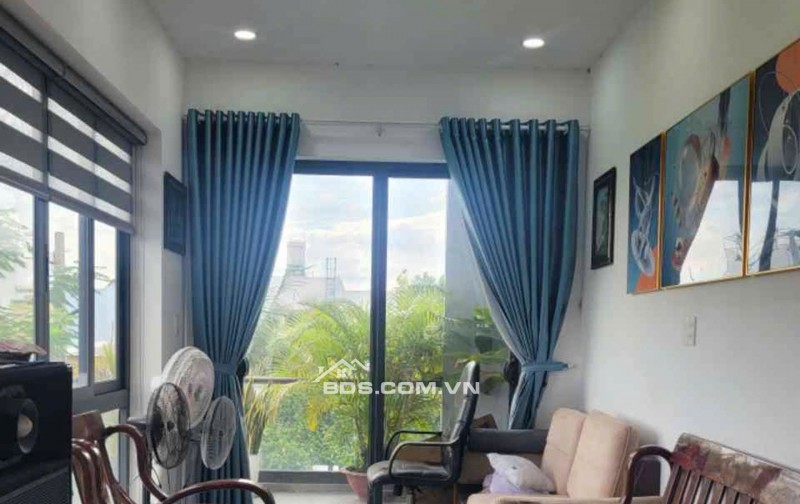 BIỆT THỰ SÂN VƯỜN 313M2 - CHỢ XUÂN THỚI THƯỢNG - FULL NỘI THẤT - 8TỶ960TR LH:0369571337.