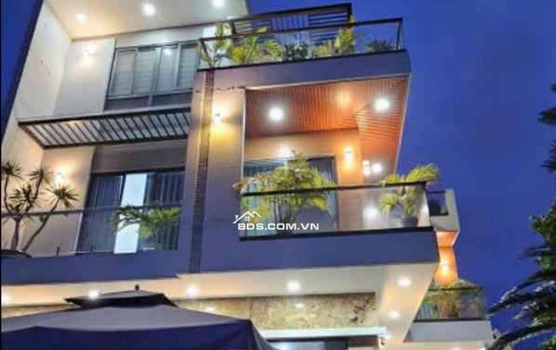 BIỆT THỰ SÂN VƯỜN 313M2 - CHỢ XUÂN THỚI THƯỢNG - FULL NỘI THẤT - 8TỶ960TR LH:0369571337.