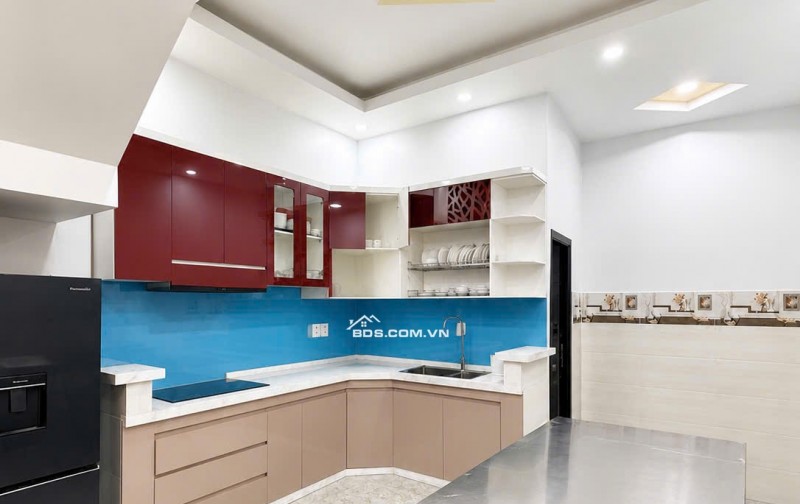 BÁN NHÀ HẺM 861 TRẦN XUÂN SOẠN, P. TÂN HƯNG, QUẬN 7 CHỉ  5 TỶ 5