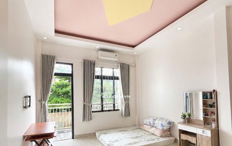 BÁN NHÀ HẺM 861 TRẦN XUÂN SOẠN, P. TÂN HƯNG, QUẬN 7 CHỉ  5 TỶ 5