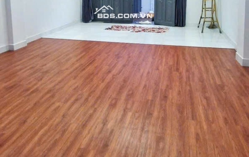  BÁN GẤP NHÀ CẤP 4 GIÁ CHỈ 920 TRIỆU TẠI BÀ ĐIỂM – HÓC MÔN 