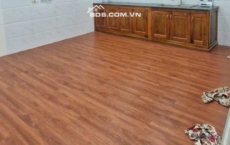  BÁN GẤP NHÀ CẤP 4 GIÁ CHỈ 920 TRIỆU TẠI BÀ ĐIỂM – HÓC MÔN 