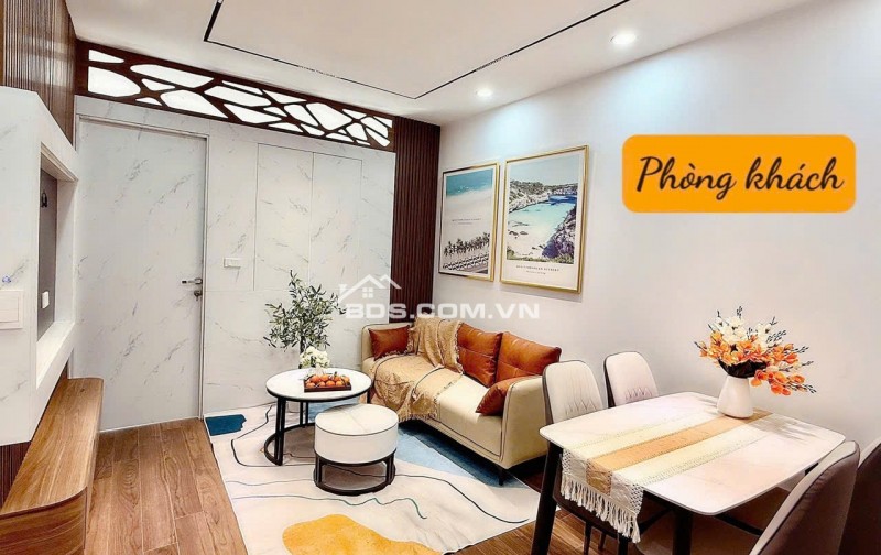 Bán chung cư Cầu Bươu – 78m2 -3 ngủ - full nội thất 4.9 tỷ.
