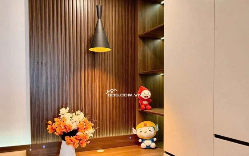 Bán chung cư Cầu Bươu – 78m2 -3 ngủ - full nội thất 4.9 tỷ.