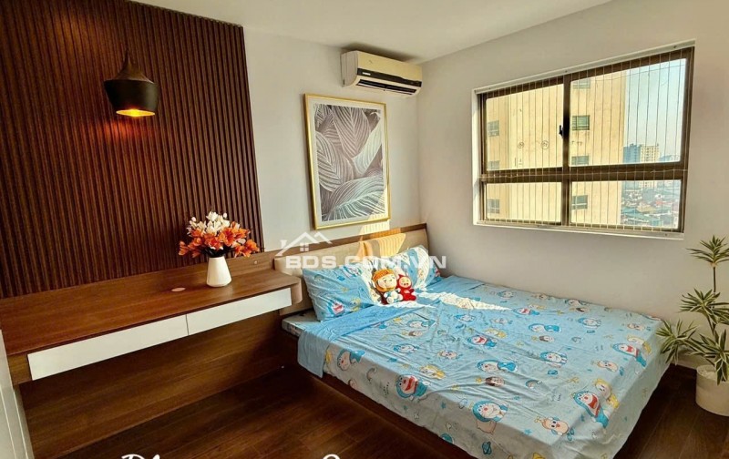 Bán chung cư Cầu Bươu – 78m2 -3 ngủ - full nội thất 4.9 tỷ.
