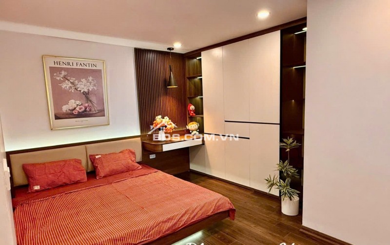 Bán chung cư Cầu Bươu – 78m2 -3 ngủ - full nội thất 4.9 tỷ.