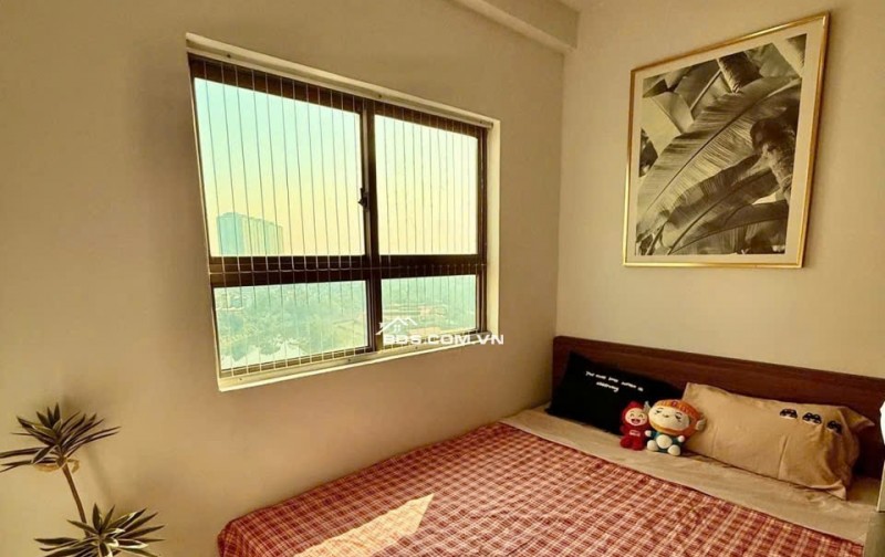 Bán chung cư Cầu Bươu – 78m2 -3 ngủ - full nội thất 4.9 tỷ.