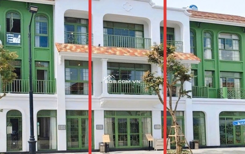 CHỈ 4,7 TỶ SỞ HỮU NGAY BIỆT THỰ LIỀN KỀ Ở SUN URBAN CITY HÀ NAM