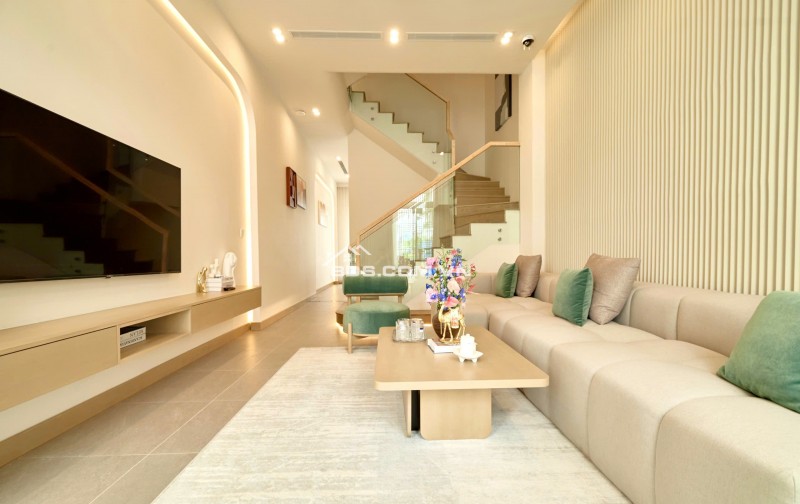 CHỈ 4,7 TỶ SỞ HỮU NGAY BIỆT THỰ LIỀN KỀ Ở SUN URBAN CITY HÀ NAM