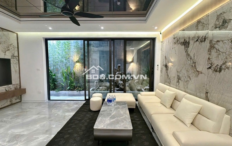  Bán nhà Hoàng Văn Thái – Thanh Xuân | 50m² | 7 tầng | Thang máy | Giá 14x tỷ