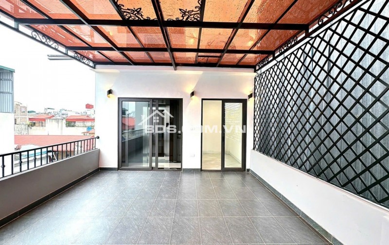  Bán nhà Hoàng Văn Thái – Thanh Xuân | 50m² | 7 tầng | Thang máy | Giá 14x tỷ