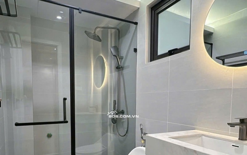  Bán nhà Hoàng Văn Thái – Thanh Xuân | 50m² | 7 tầng | Thang máy | Giá 14x tỷ