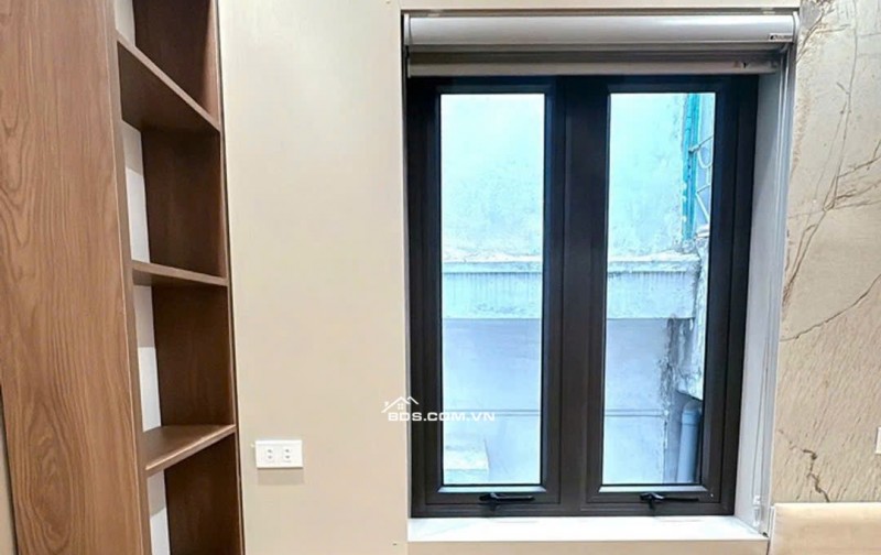  Bán nhà Hoàng Văn Thái – Thanh Xuân | 50m² | 7 tầng | Thang máy | Giá 14x tỷ