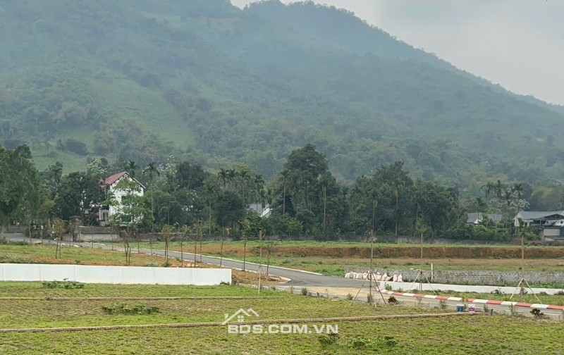 Bán đất đẹp tại Cư Yên, Lương Sơn, Hòa Bình 420m2 giá chỉ 2,5 tỷ